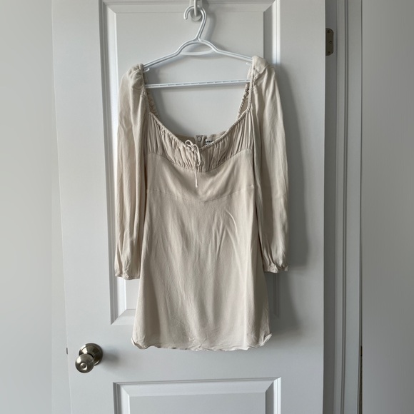 Aritzia Sundays Best Delilah dress - Picture 3 of 6